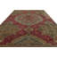 One-of-a-Kind 11'6”x15'3” Hand Knotted Area Rug