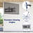 VIVO TV Mount for 37" to 85" Screen, Fully Articulating VESA Mount