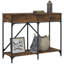 Ramesh 100cm Console Table-1719861780