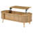 Natural Wood is out of stock