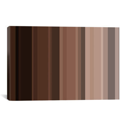Falsterbo " Striped Chocolate Milk Shake "