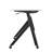 Commercial Nesting Flip Training Table With Steel Frame And Y-Legs-2090174364-2090174339