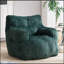 Fauteuil à billes Soft Velvet-721151272