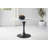 Austri Round Solid Wood Base Dining Table