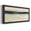 «Sand and Sea II», reproduction d'un seul cadre photo sur toile-661316563-656174679