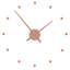 Horloge murale-363963209-363963212