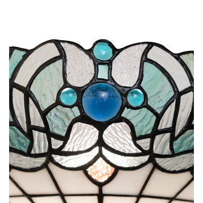 Torchiere Floor Lamp