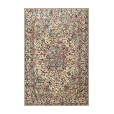 Oriental Indoor Rug