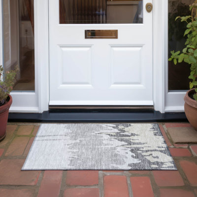  Chayden Area Rug with Non-Slip Backing