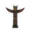 Statue aigle