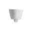 Milano Wall-hung Elongated Toilet Bowl-619967374