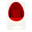 Fauteuil ballon de l 31 po Wesly