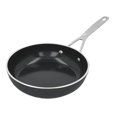 Demeyere Alu Industry 3 20 cm / 8 Inch Aluminum Frying Pan