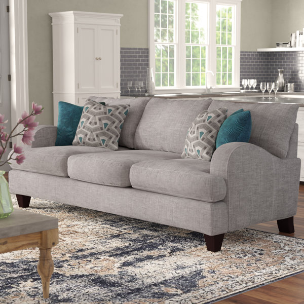 Sand & Stable Somerville 2 - Piece Living Room Set & Reviews | Wayfair