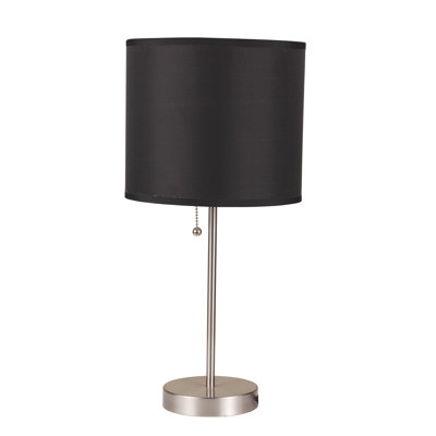 Dante Metal Table Lamp
