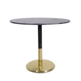 Micca Marble End Table