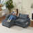 Gris chenille est en rupture de stock