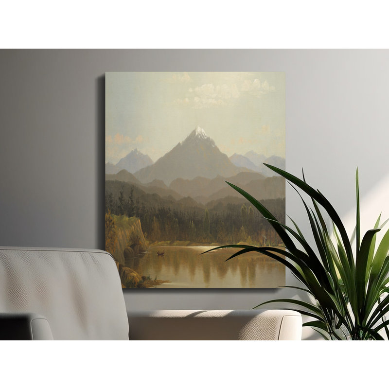 Crossman Wrapped Canvas Print Set, 24x30