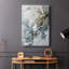ANIMALS Series XXXVIII - Toile tendue avec châssis Premium - Prêt à être accroché-1256959810