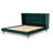 Glynn Upholstered Platform Bed-452307620