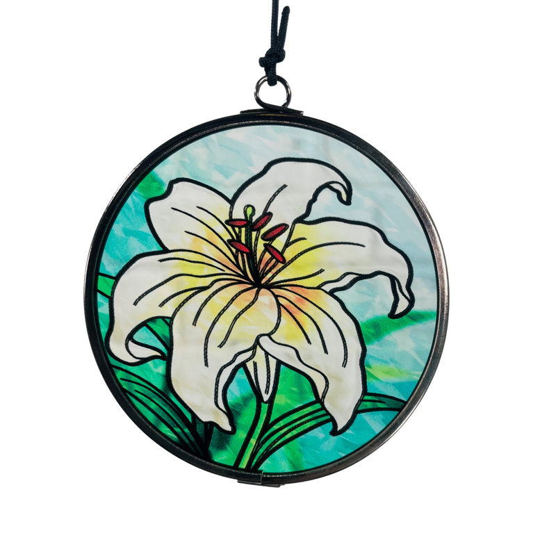 Carillon en verre Adiza