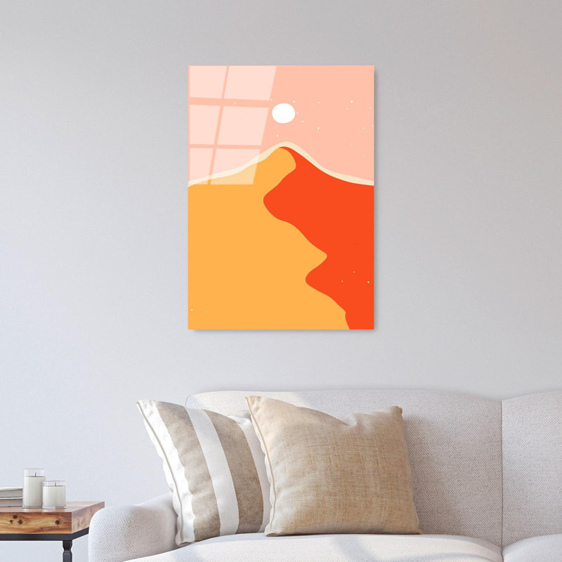 Boze Wall Decor