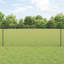 Vidaxl Fence With Posts Steel-116797749-116797754