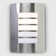 Bursaite Medlock 1-Light Flush Mount