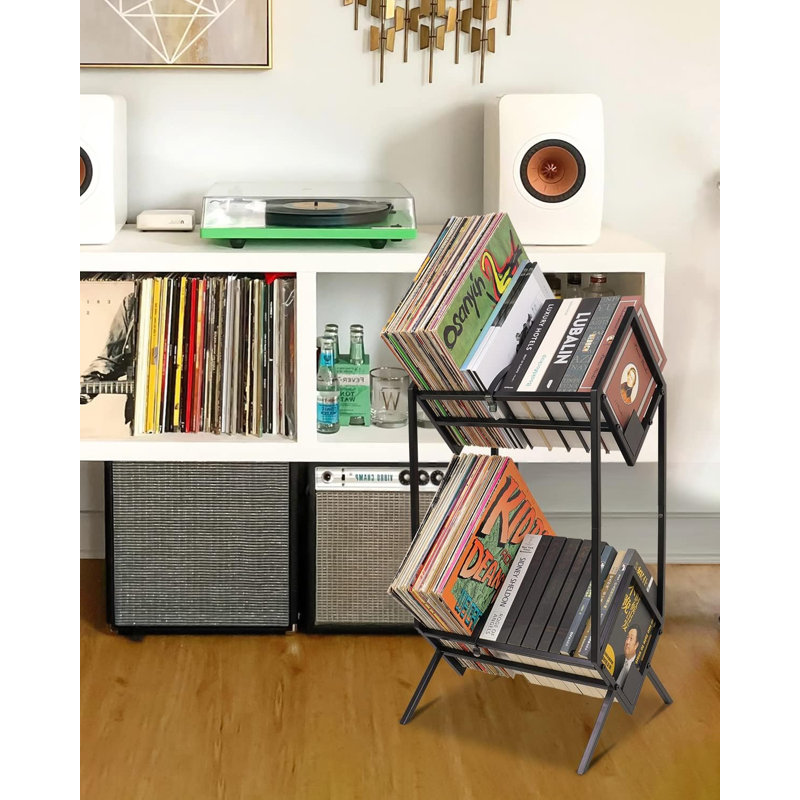 31 " H Multimedia Storage