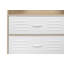 Bibliothèque standard H 63 "x l 31"