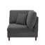 Mordecai 95Cm Wide Side Chair-1943314153