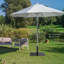 Base de parasol autoportante Lovins