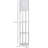 Retweet 160cm Column Floor Lamp-1368170002
