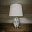 Numidia Ceramic Table Lamp