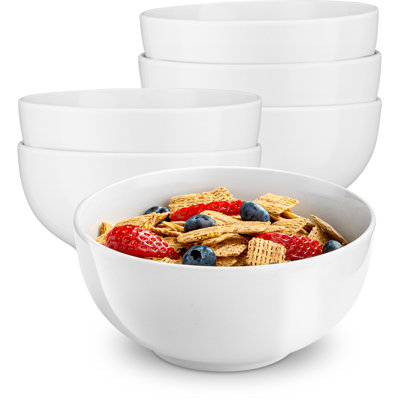 24 oz. Cereal Bowl