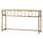 Hampton Console Table-63870983-63870980