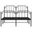 Absar Metal Bed-605902637-605902641