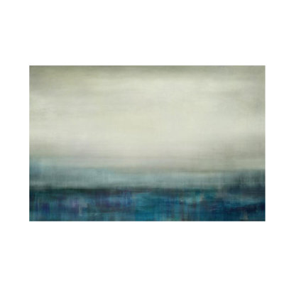«Rainwater» par Elena Carlie - Peinture