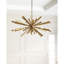 Lustre art déco Alan Mizrahi-88042781-88042782