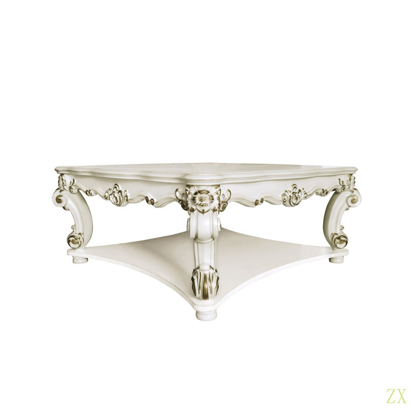 Table basse Vendome