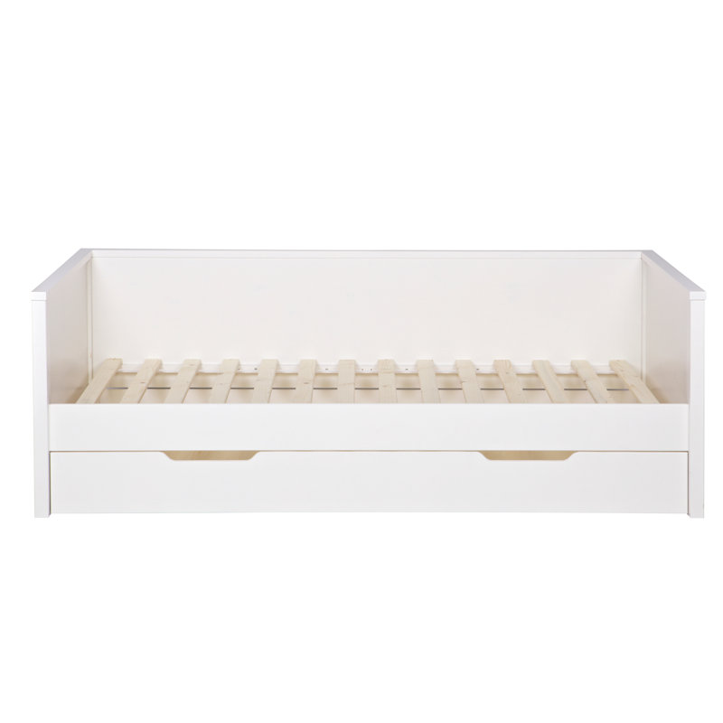 Gaines Underbed Storage Drawers, White