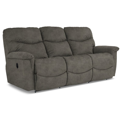 Canapé inclinable James avec tissu Clean® James