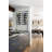 Iowa Wall Mounted 3-Bottle Wine Rack-1675524590
