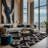 Machine Washable Black Area Rug-1295285371