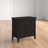 3 Drawer Nightstand