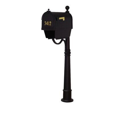 Special Lite Products SCB2015FNBR-SPK600-BLK-LB998