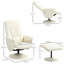 Copenhagan 76 Wide Recliner-1607268265