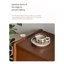 Commode 6 tiroirs Mid-Century