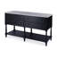 Danielle 65"W Marble Sideboard-505415461