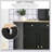Accent Cabinet with Drawer-870520190